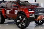 2026 Dodge Ramcharger