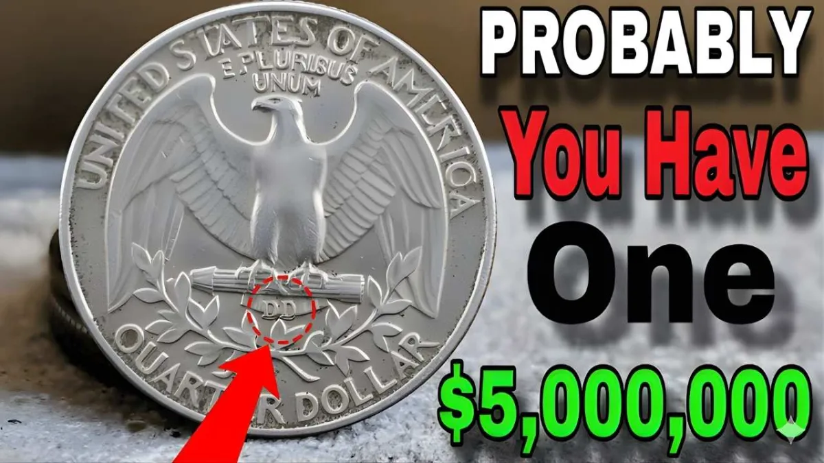 Bicentennial Quarters Value Guide