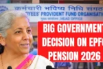 EPFO Pension