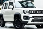 Maruti Cervo 2026