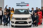 Maruti Wagon R 2026