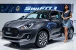 New Maruti Swift 2026