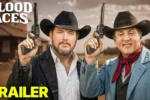 New Yellowstone Blood Aces Trailer & First Look