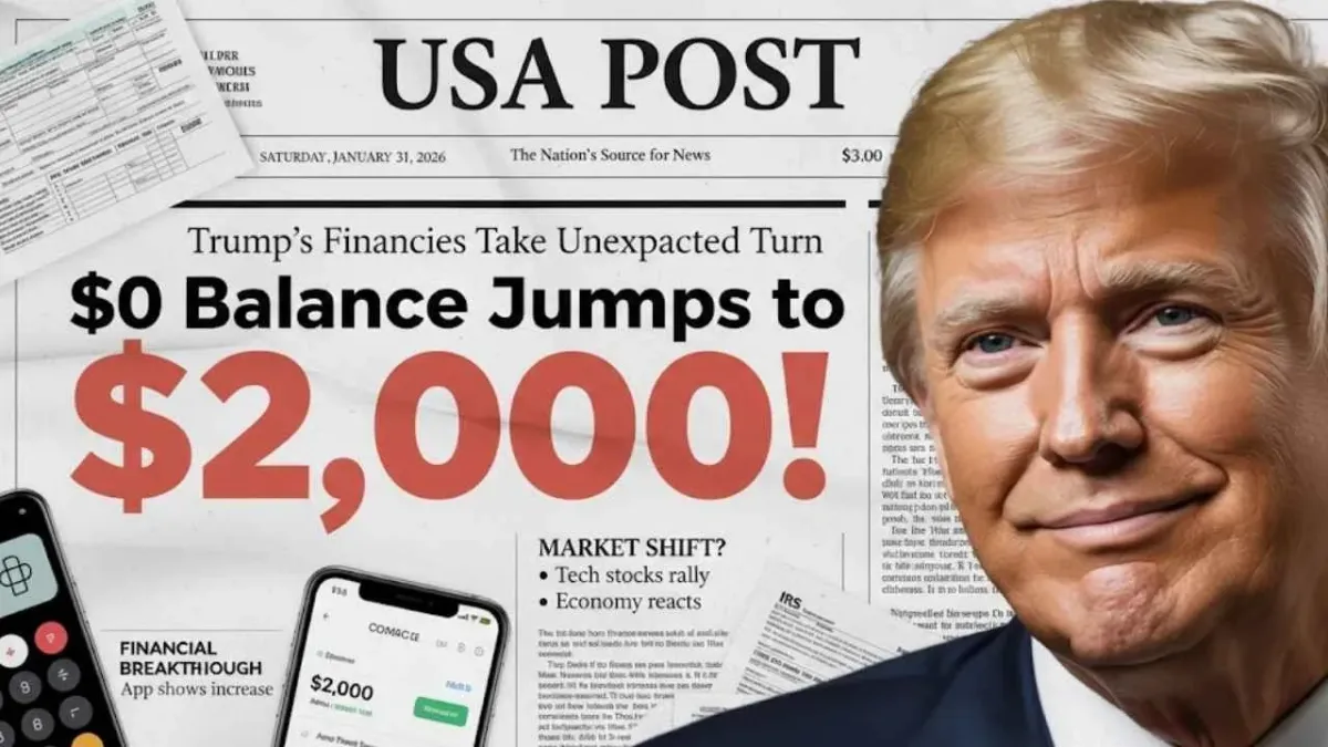 Social Security Confirms February 2026 Payment Schedule