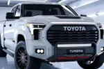 Toyota Tundra 2026