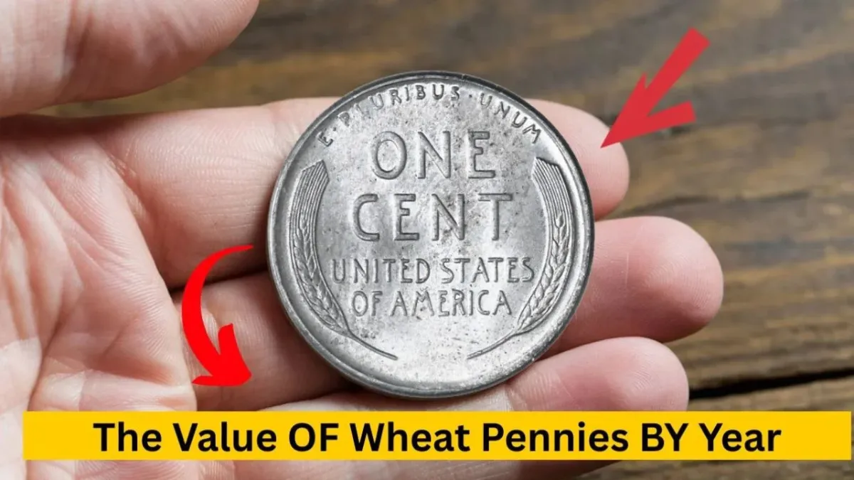 Wheat Penny Value