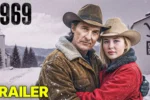 Yellowstone 1969 Trailer