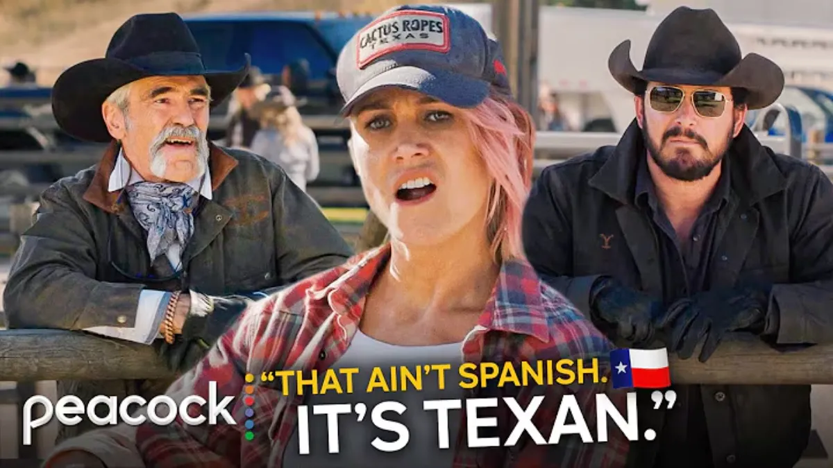 Yellowstone Teeter’s First Day at Dutton Ranch – What Fans Can Expect