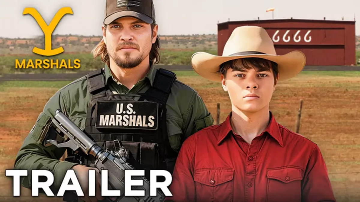 marshals official trailer