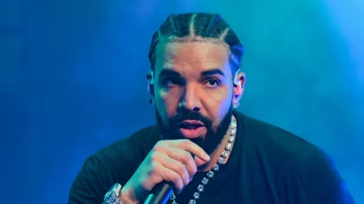 Drake Drops 3 Surprise Albums With 43 New Songs in One Massive Release