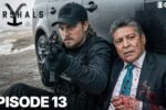 Marshals Episode 13