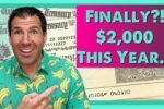 Stimulus Check