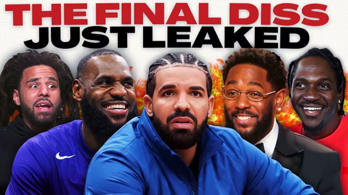 drake new album